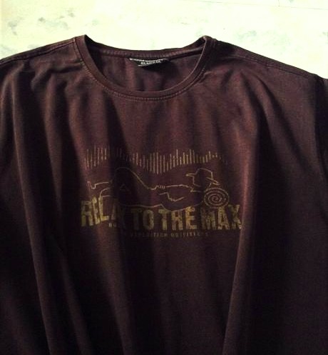 Tričko bushman, bushman,4xl