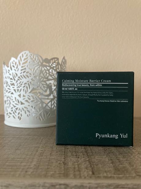 Kórejská kozmetika, 