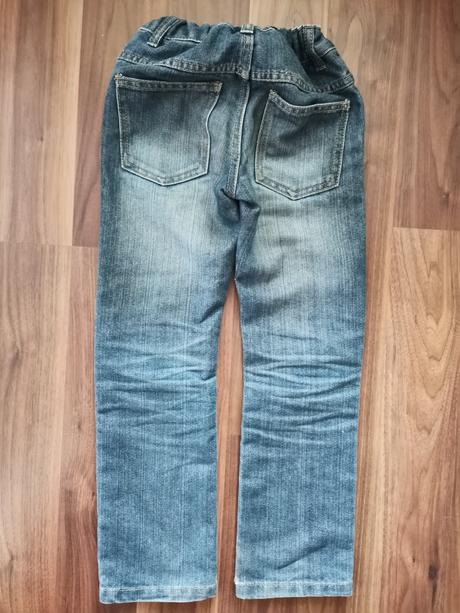 Rifle slim, dopodopo,116