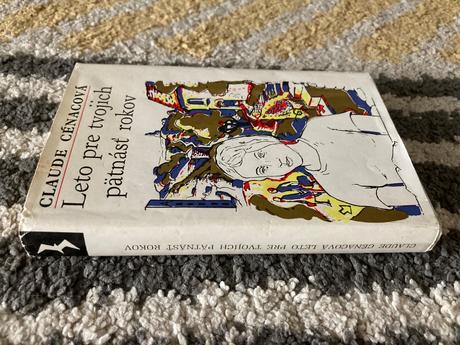 Leto pre tvojich pätnásť rokov (1987),