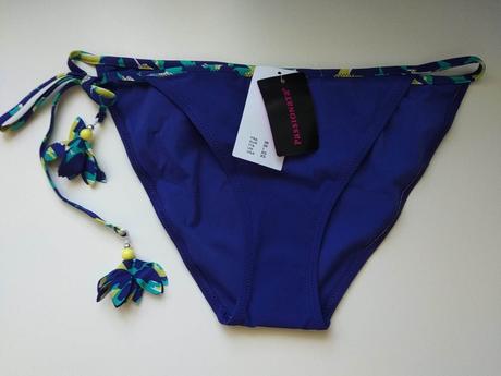 Plavky-spodný diel, xs