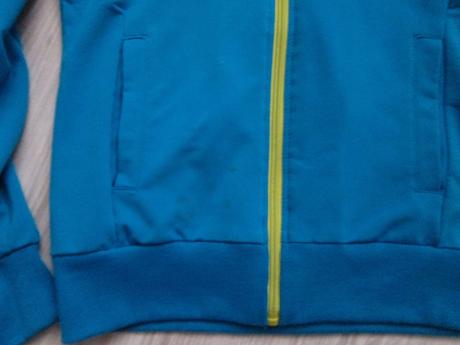 Dámska mikina č. s/m, m