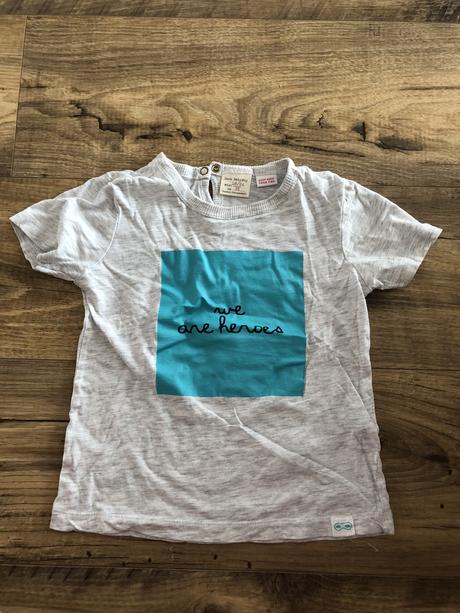 Tričko zara, zara,92