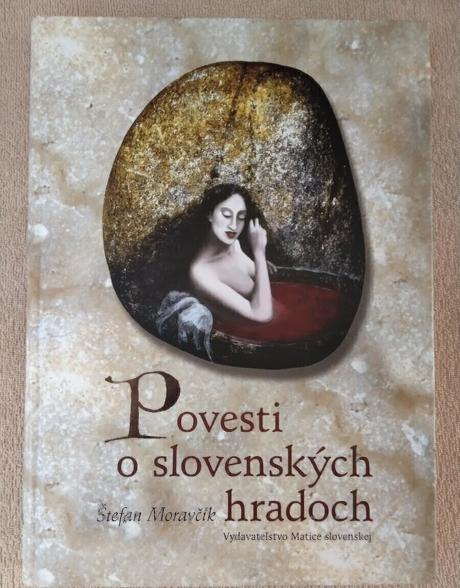 Povesti o slovenských hradoch, 