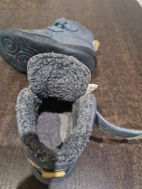 Dd step topánočky, d.d.step,23