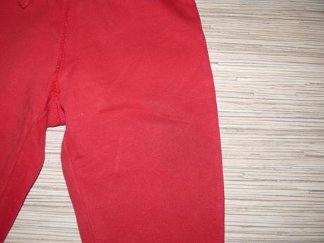 Cervene teplaciky,hm,80, h&m,80