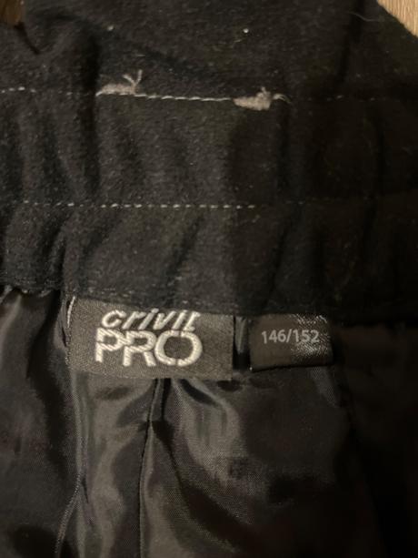 Otepľovačky, crivit,152