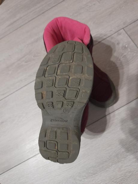 Čižmy, decathlon,29