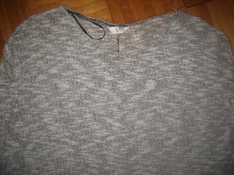 Pulover, m