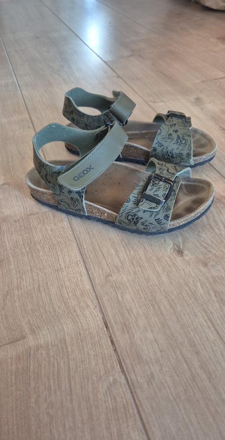 Geox sandalky 31, geox,31