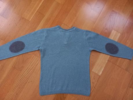 Pulóver h&m, h&m,116