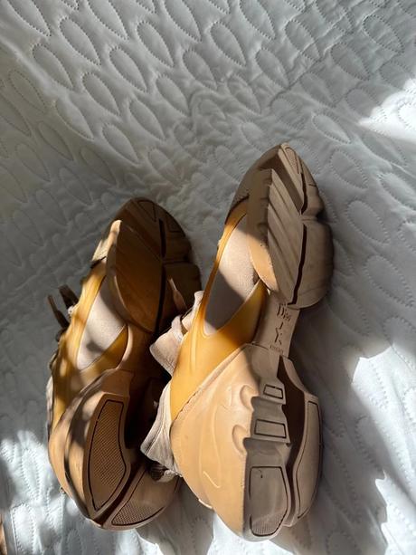 Dior d-connect tenisky 39, dior,39