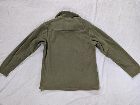 Mikina unisex northland, s