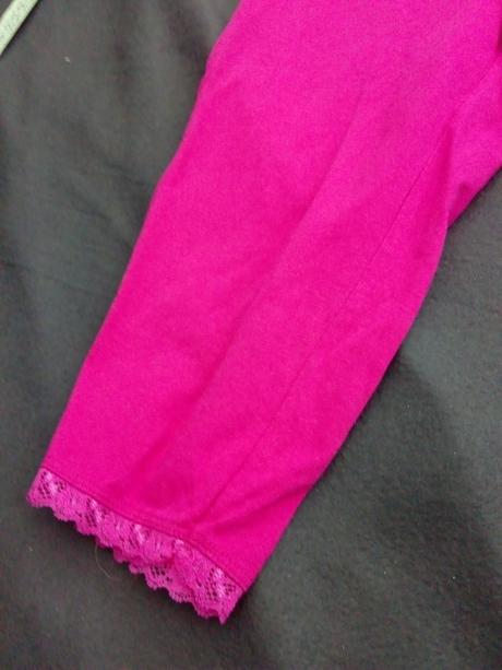 Legíny 3/4, bonprix,146