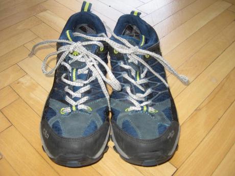 Cmp športové topánky, 40