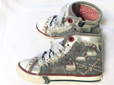 Riflove tenisky geox, geox,29