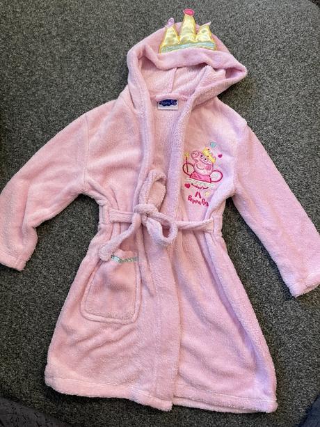 Župan peppa pig, 104