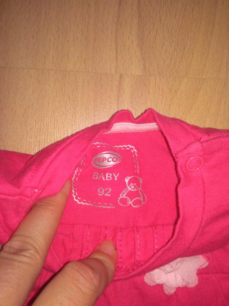 Body šatôčky, pepco,92