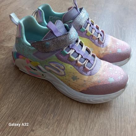 Tenisky skechers, skechers,36