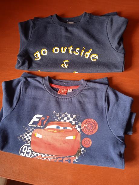 Mikina 134/140, sinsay,134