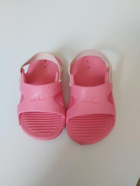 Šľapky, nabaiji,21