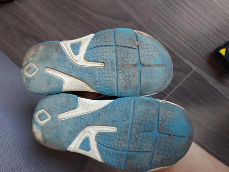 Sandále dd step, d.d.step,26