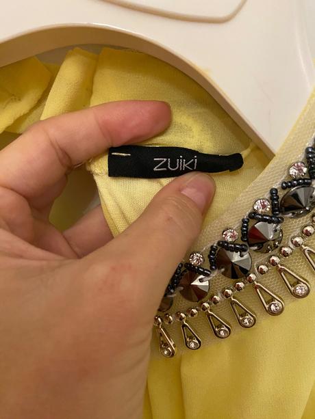 Zuiki blúzka, m