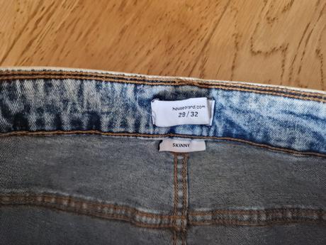 Chlapcenske rifle, house,176