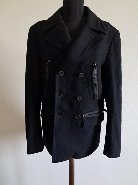 Pansky kabat v.48, s