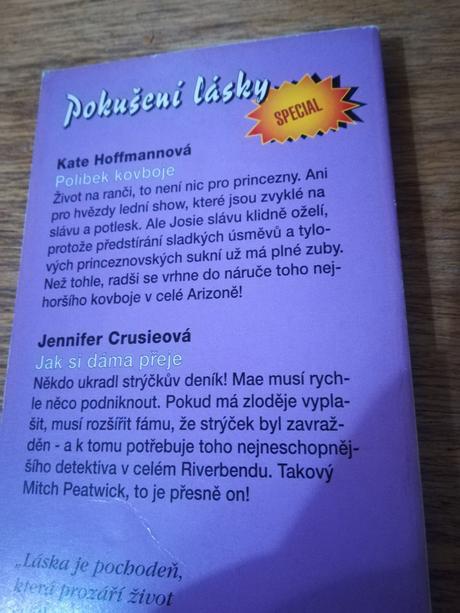 Pokušení lásky 16, 