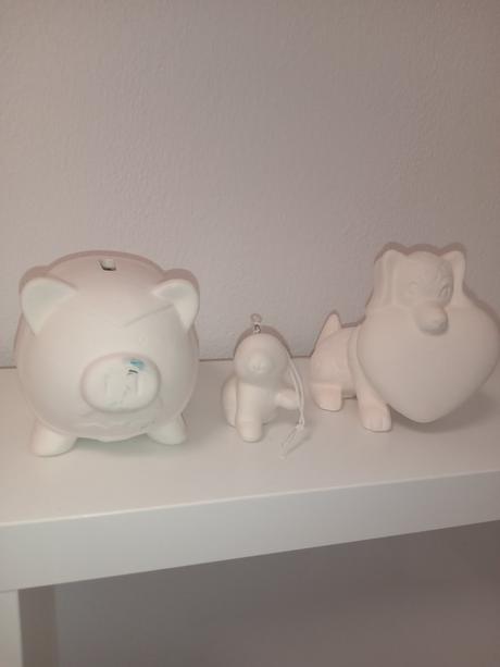 Zvieratká na tvorenie,