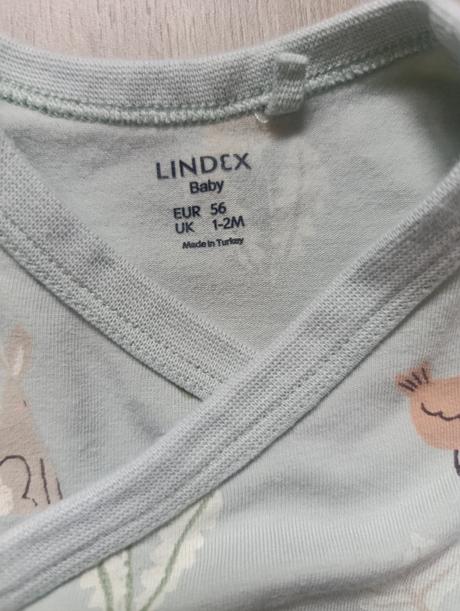 Lindex body, lindex,56