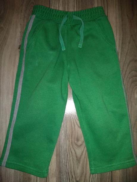 Tepláky, cherokee,92