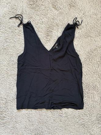Massimo dutti top, s