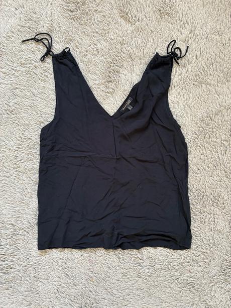 Massimo dutti top, s