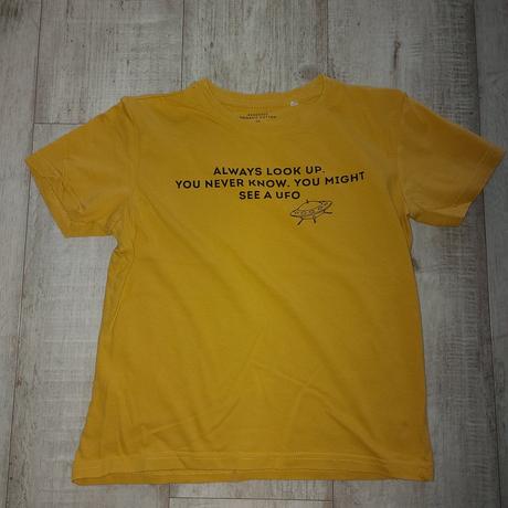 Tricko s kratkym rukavom, reserved,134