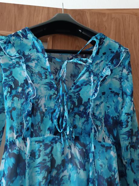 Dámske šaty, mohito,xs