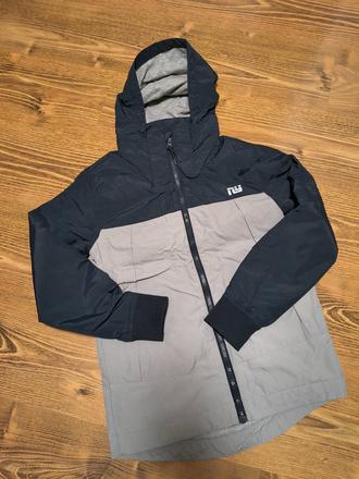 Bunda prechodna, h&m,152