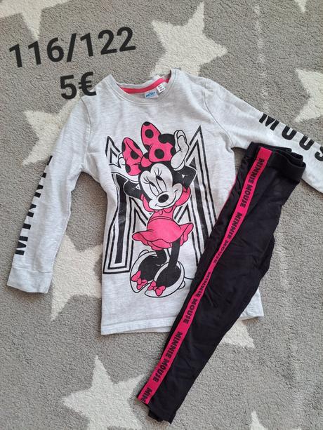 Balíky veci 110-122, 104–116