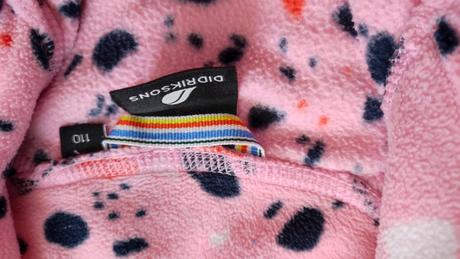 Mikina didrikson, didriksons1913,110