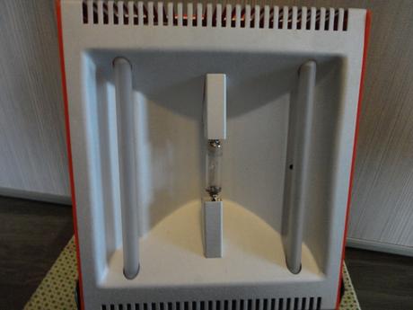 Horské slnko - 2 druhy, 