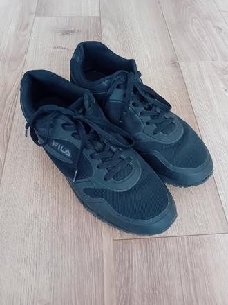 Dámske tenisky fila, fila,40