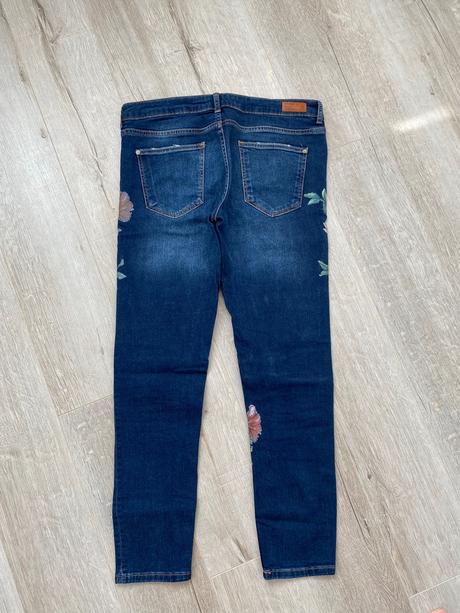 Dámske nohavice zara, zara,38