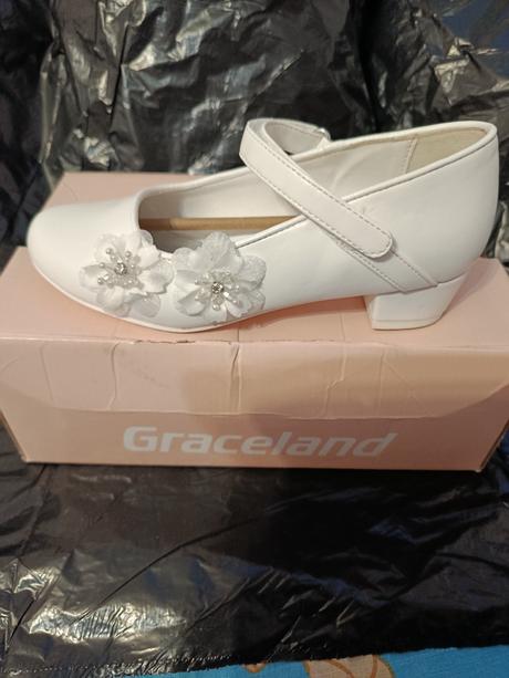 Topánky na prijímanie, graceland,32