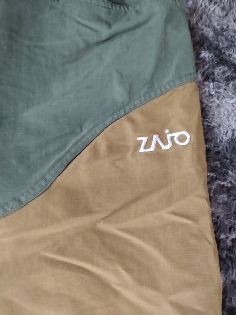 Turistické nohavice, zajo,m