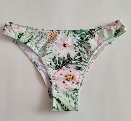 Plavky spodný diel, m