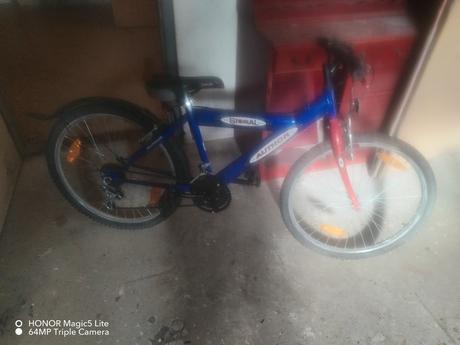 Detský bicykel, 24