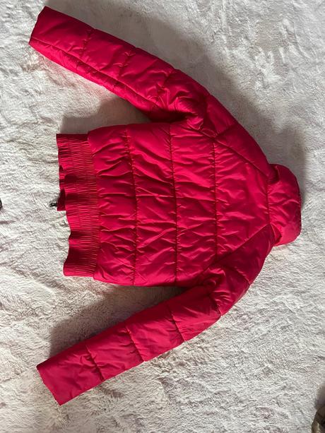 Vetrovka, reebok,158