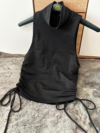 Top, zara,xs