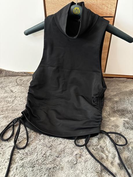 Top, zara,xs